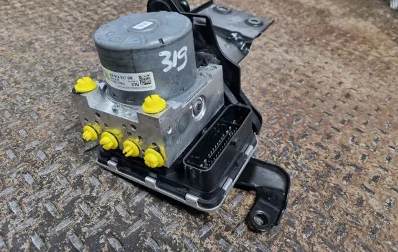 Volkswagen Tiguan Allspace ABS Pump 5Q0614517GB 5Q0614517BP