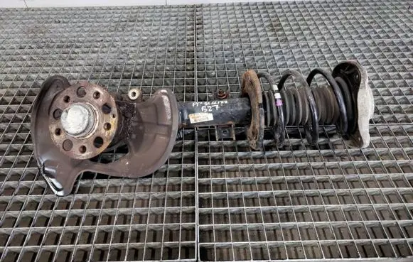 Mercedes-Benz SLK R172 Front wheel hub spindle knuckle A1723205613AOP0824 A1723205613