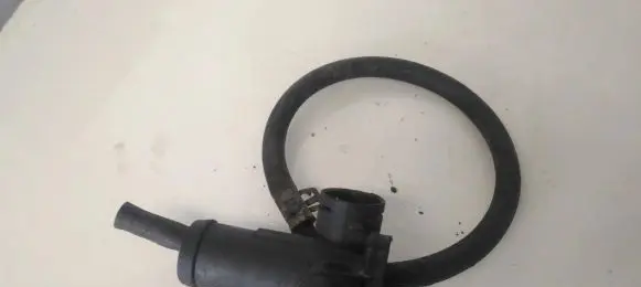 Seat Cordoba (6K) Engine coolant pipe/hose 101457
