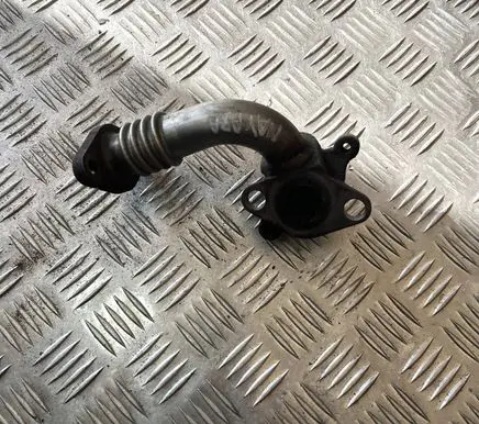 Nissan Navara D40 EGR valve line/pipe/hose