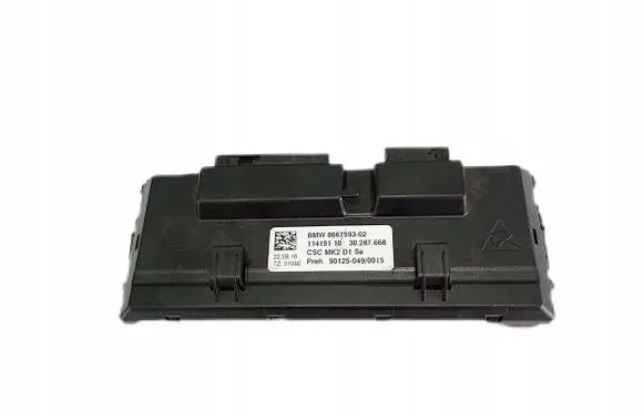 BMW X5 F15 Other control units/modules 8667593