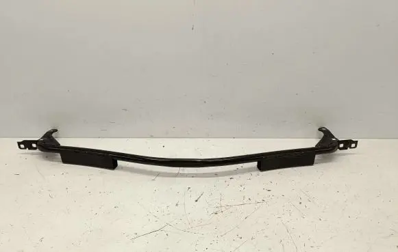 Radiator support slam panel bracket