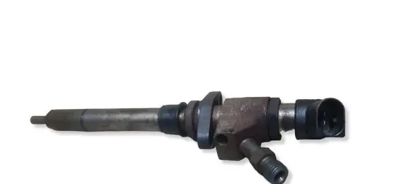 Volvo V50 Fuel injector 9657144580