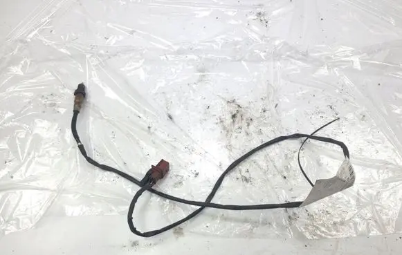 Audi A8 S8 D3 4E Lambda probe sensor