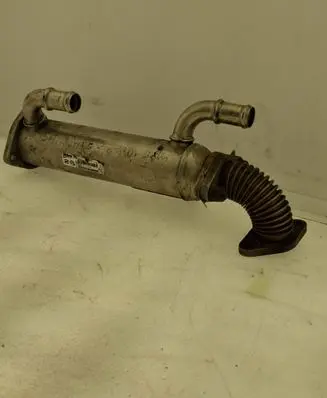 Hyundai Santa Fe EGR valve cooler 988294P 41627400