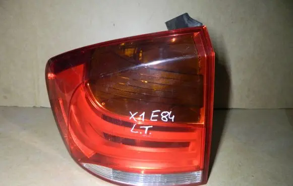 BMW X1 E84 Rear/tail lights 2992477