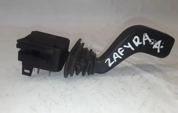 Opel Zafira A Indicator stalk 90560990 90560991 12263700