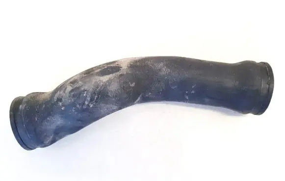 Audi A6 S6 C4 4A Intercooler hose/pipe