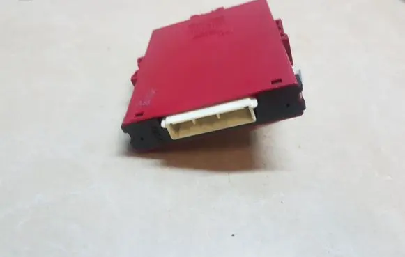 Toyota Prius (XW20) Other control units/modules 8911147040