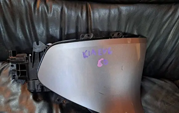 KIA EV6 Fuel tank cap E34KLGCV2-EC