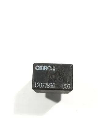 Opel Sintra Other relay 12077866 D7095