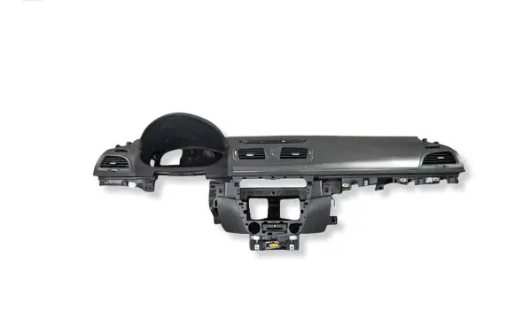 Renault Megane III Dashboard 1004589 1090821A62 BL0744441