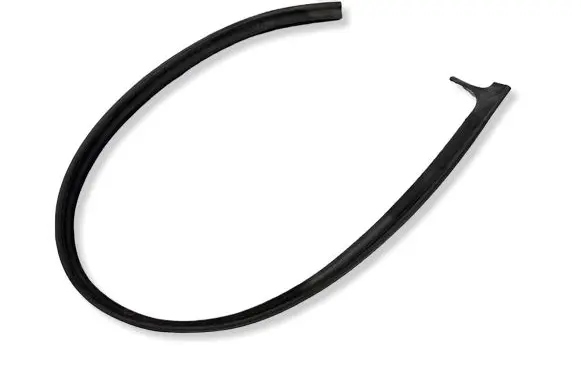 Volkswagen Amarok Rubber seal front door (on door) 