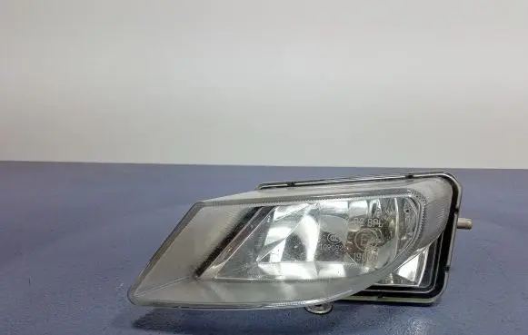 Mazda 3 II Front fog light 114-41098