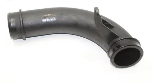 Opel Antara Intercooler hose/pipe 96628984