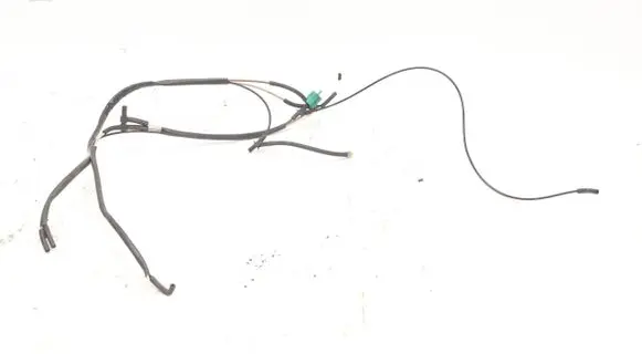Mercedes-Benz E W124 Vacuum pump 5783069