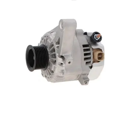 Toyota Land Cruiser (J120) Generator/alternator 0210800660