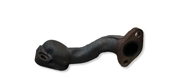 Mitsubishi ASX EGR valve line/pipe/hose 