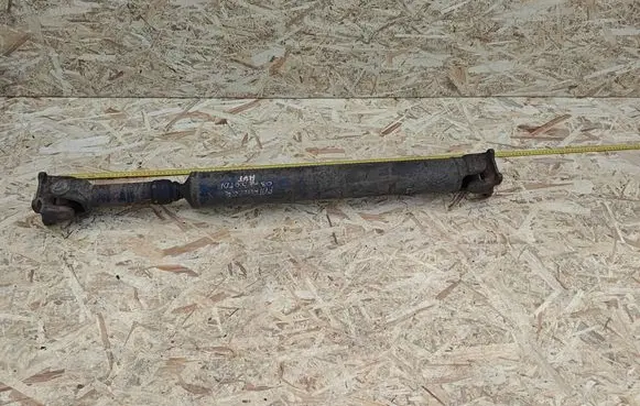 Nissan Patrol Y61 Rear driveshaft/prop shaft 