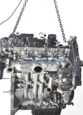 Peugeot 308 Engine swap 9H05