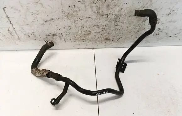 Ford S-MAX Engine coolant pipe/hose