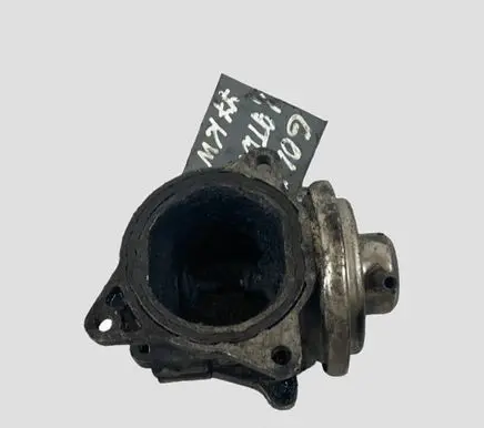 Volkswagen Golf V EGR valve 038129637D