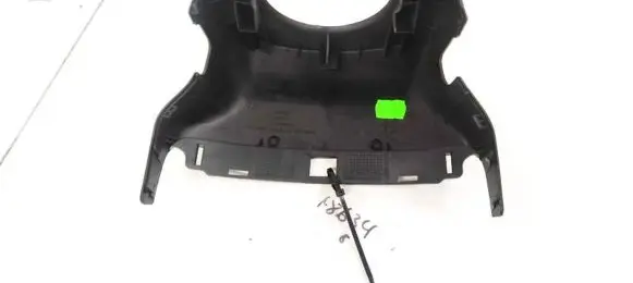 Citroen C3 Picasso Steering wheel column trim 96830380 3200101