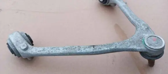 Jaguar XF X250 Front lower control arm/wishbone L3091 20130306