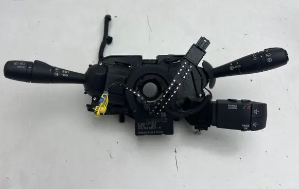 Renault Clio IV Headlight wiper switch 479454698R