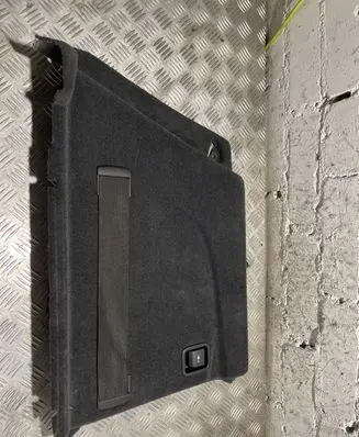 BMW X5 E70 Trunk/boot side trim panel 7246996