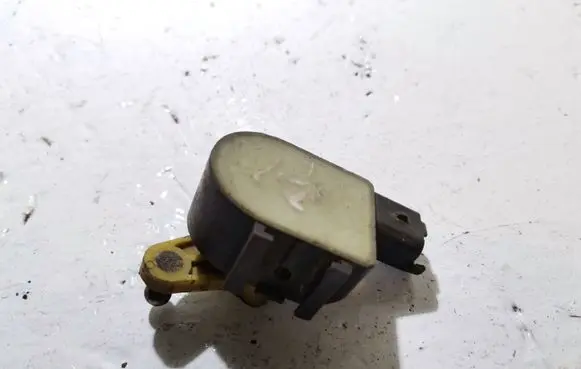 Peugeot 607 Headlight/headlamp level sensor 9651362280 6PM00818609
