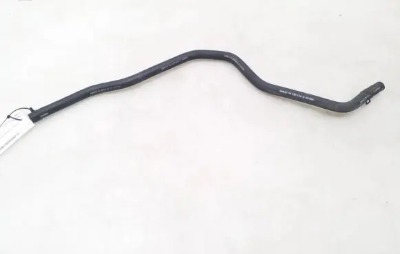 Opel Antara Air intake hose/pipe 96629143