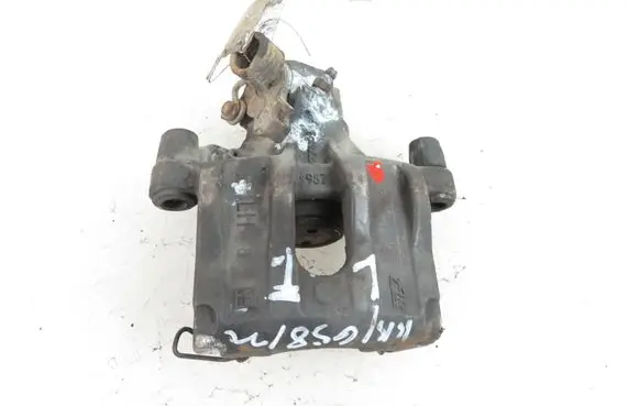 Mazda 3 I Rear brake caliper 