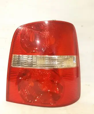 Volkswagen Touran I Rear/tail lights 1T0945112E 1T0945096G 19136127