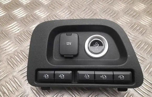 Ford S-MAX Other switches/knobs/shifts EM2BU310B49AB