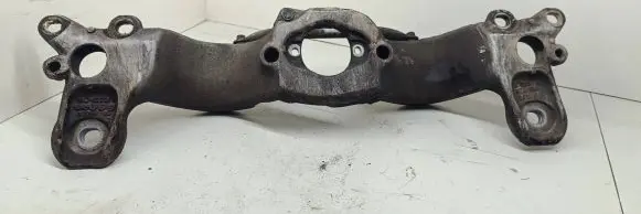 Audi A4 S4 B6 8E 8H Front subframe 8e0399263s 36789