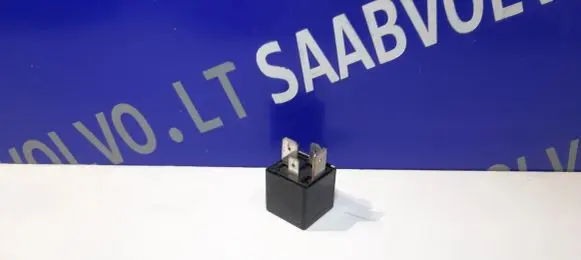 Volvo V70 Other relay 9441158 30765045