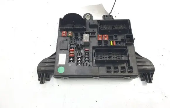 Opel Insignia A Fuse box set KOMFORTU 22737769