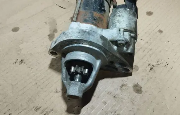 Honda Civic Starter motor 4280005001
