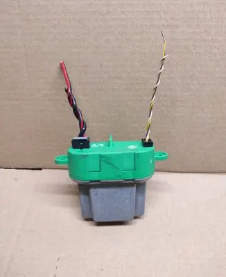 Renault Espace - Grand espace IV Heater blower motor/fan resistor 52492365