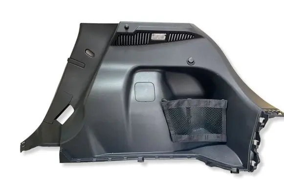 Nissan Leaf II (ZE1) Trunk/boot lower side trim panel 849505SH0B 849505SH0H