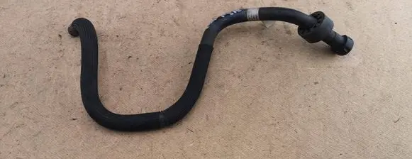 BMW 3 E90 E91 Fuel return line/hose 13537800669 7800669 1353780066902