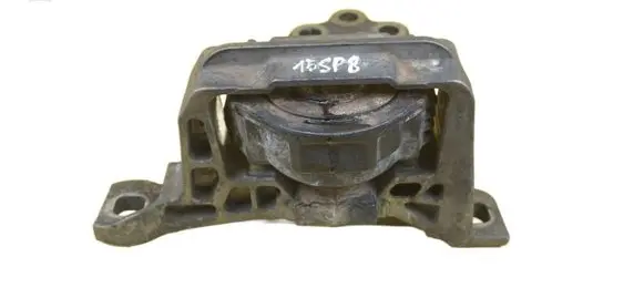 Ford Focus Engine mount vacuum valve M2DA SFDA