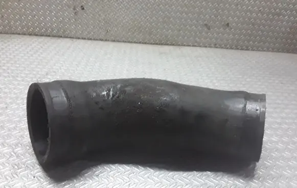BMW 5 E39 Intercooler hose/pipe 11612249669E