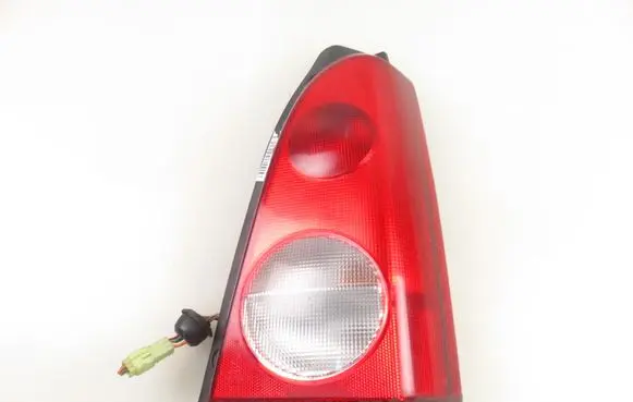 Opel Agila A Rear/tail lights