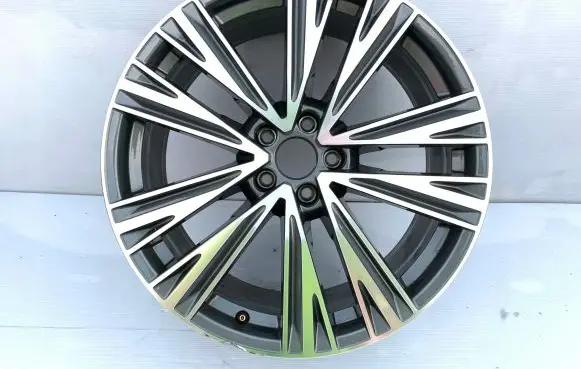 Audi A6 S6 C8 4K R20 alloy rim 4K0601025J