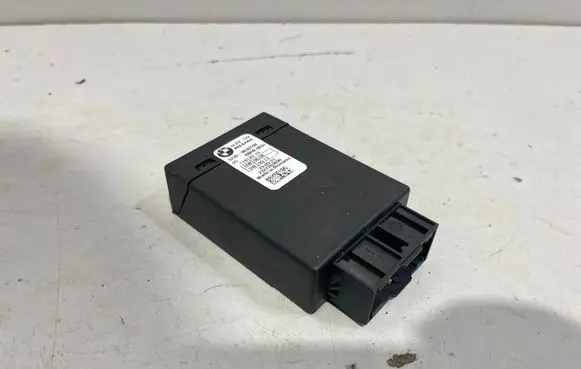 BMW X7 G07 Power steering control unit/module 9630188 8842045