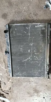 Nissan X-Trail T30 Coolant radiator NOCODE