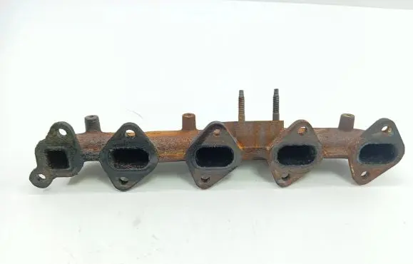 Chevrolet Captiva Exhaust manifold NY5