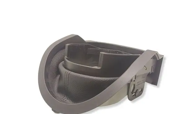 Mercedes-Benz R W251 Steering wheel column trim A2514600195